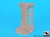 Black Dog D35094 Gate base 1/35